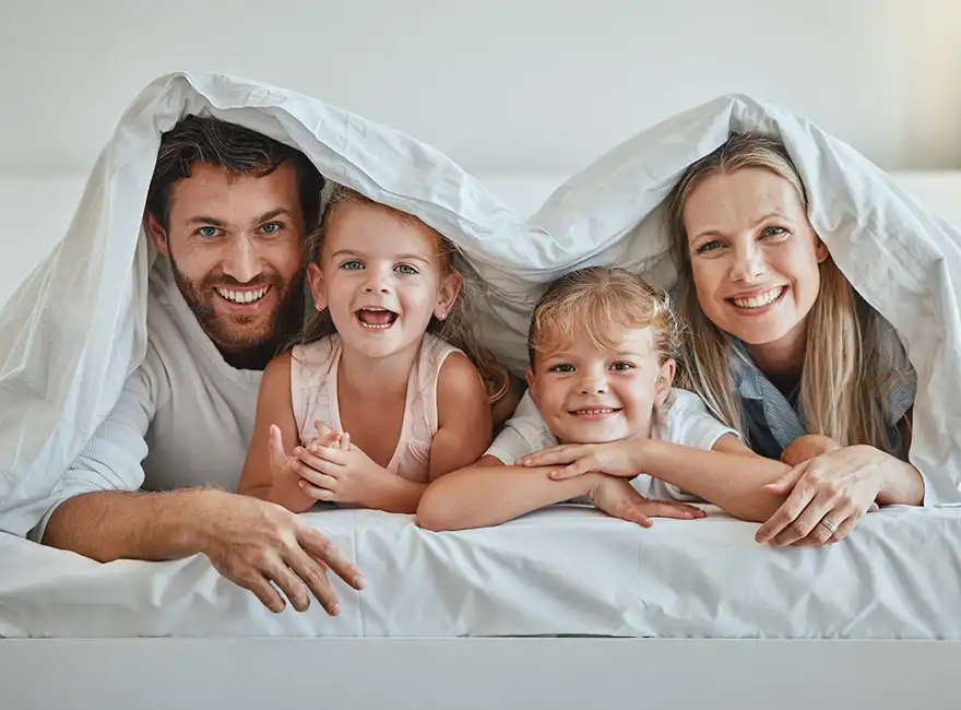 A Place That Feels Like Home