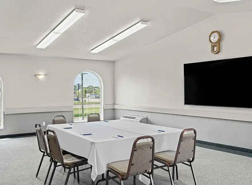 board-room