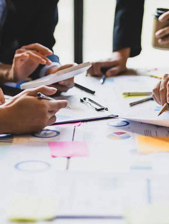 Our Meeting and Event Spaces